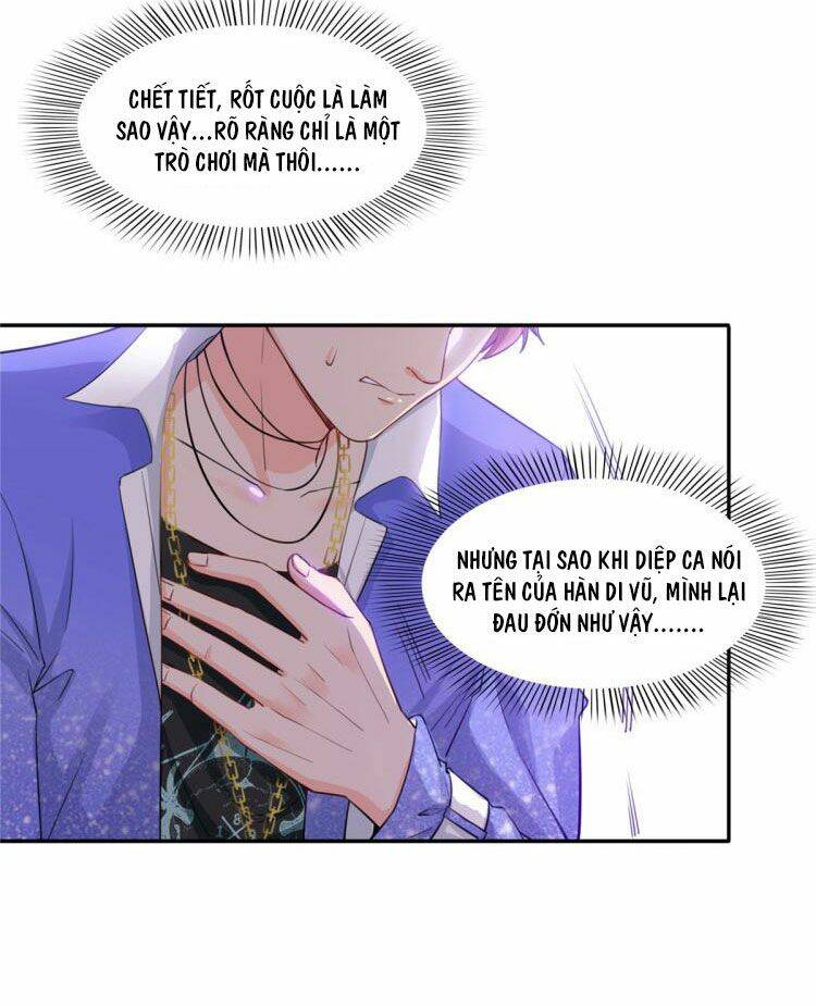 Đúng Như Hàn Quang Gặp Nắng Gắt Chap 1561 - Next Chap 1562