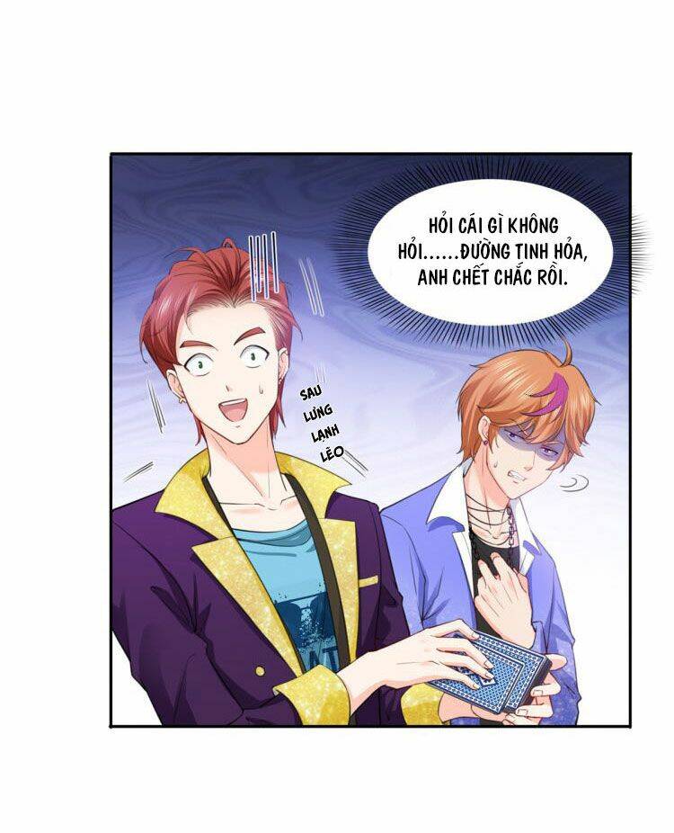 Đúng Như Hàn Quang Gặp Nắng Gắt Chap 1561 - Next Chap 1562