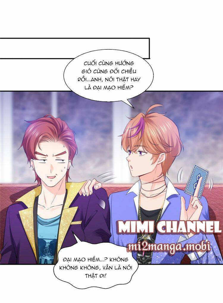 Đúng Như Hàn Quang Gặp Nắng Gắt Chap 1561 - Next Chap 1562