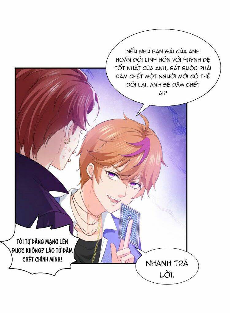 Đúng Như Hàn Quang Gặp Nắng Gắt Chap 1561 - Next Chap 1562