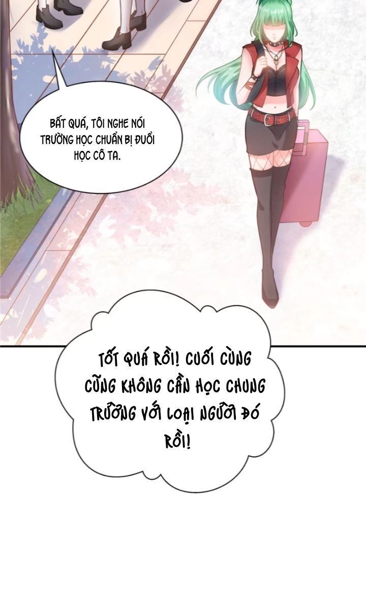 Đúng Như Hàn Quang Gặp Nắng Gắt Chap 16 - Next Chap 17