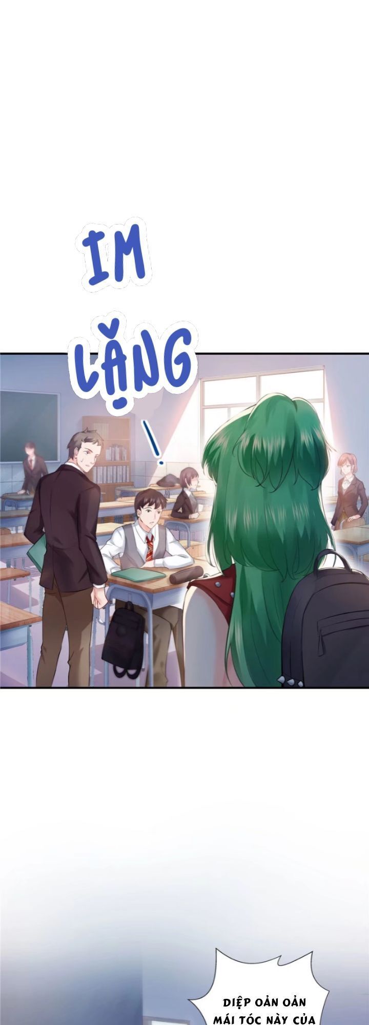 Đúng Như Hàn Quang Gặp Nắng Gắt Chap 16 - Next Chap 17