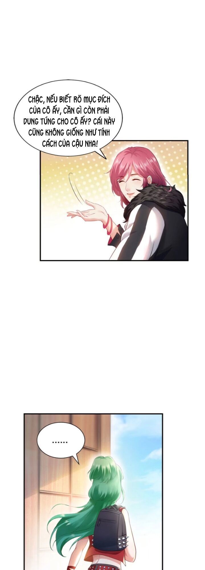 Đúng Như Hàn Quang Gặp Nắng Gắt Chap 16 - Next Chap 17