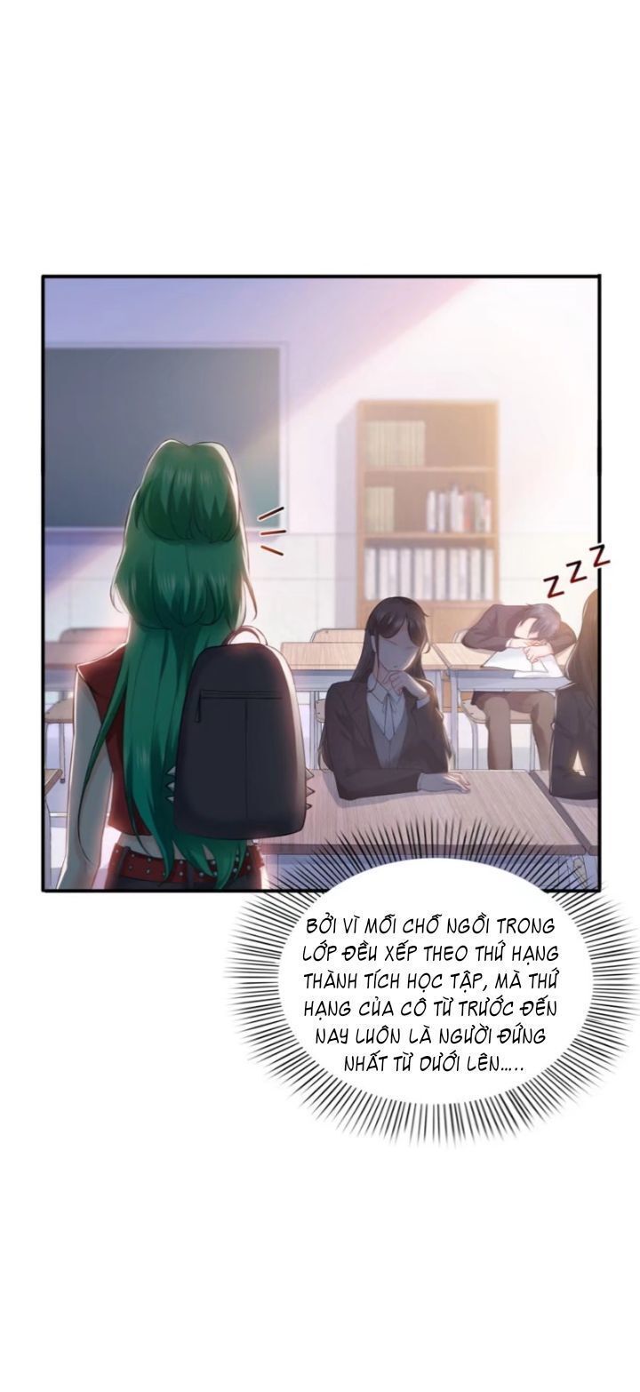 Đúng Như Hàn Quang Gặp Nắng Gắt Chap 16 - Next Chap 17