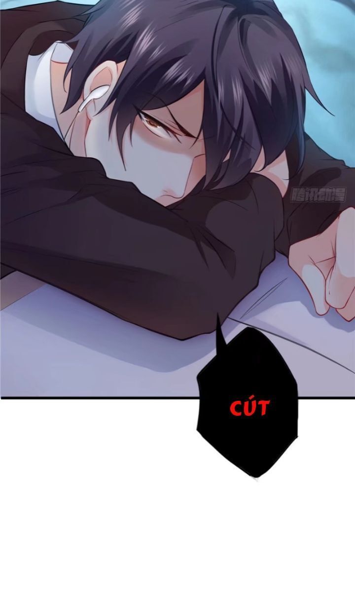 Đúng Như Hàn Quang Gặp Nắng Gắt Chap 16 - Next Chap 17