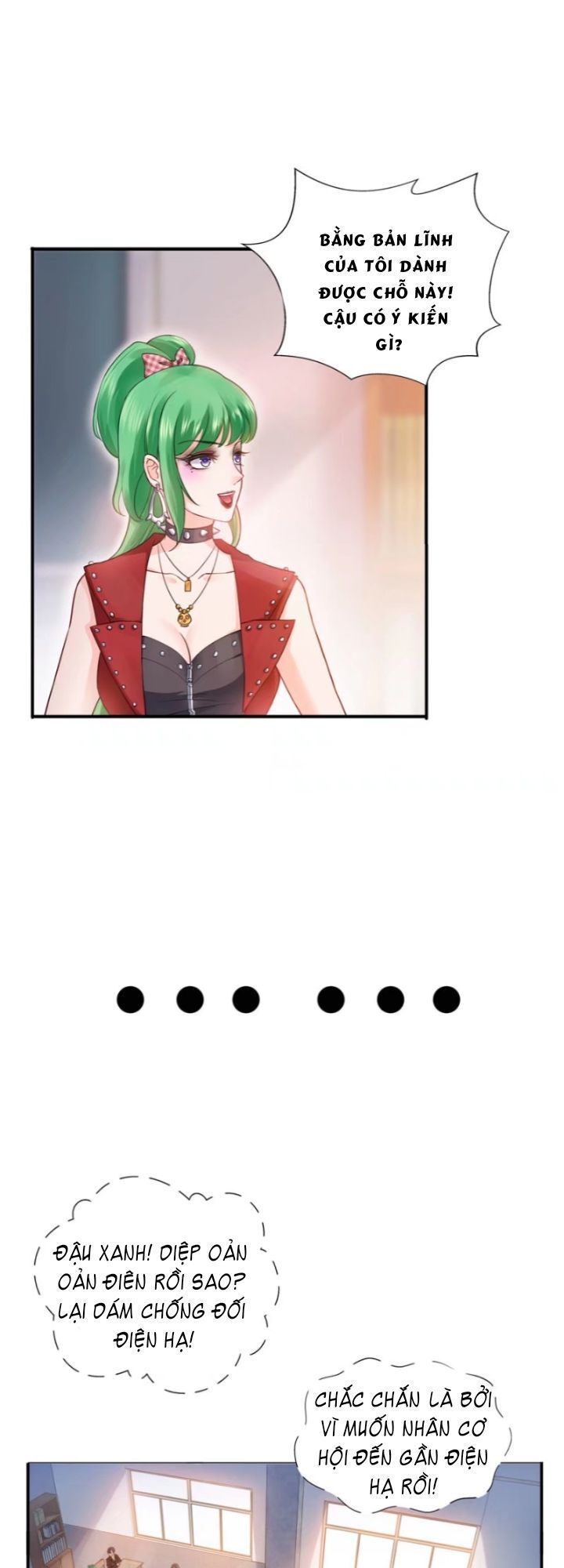 Đúng Như Hàn Quang Gặp Nắng Gắt Chap 16 - Next Chap 17