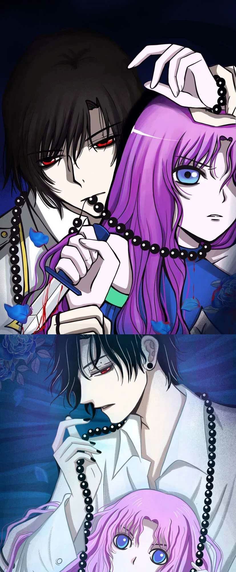 Đúng Như Hàn Quang Gặp Nắng Gắt Chap 16 - Next Chap 17