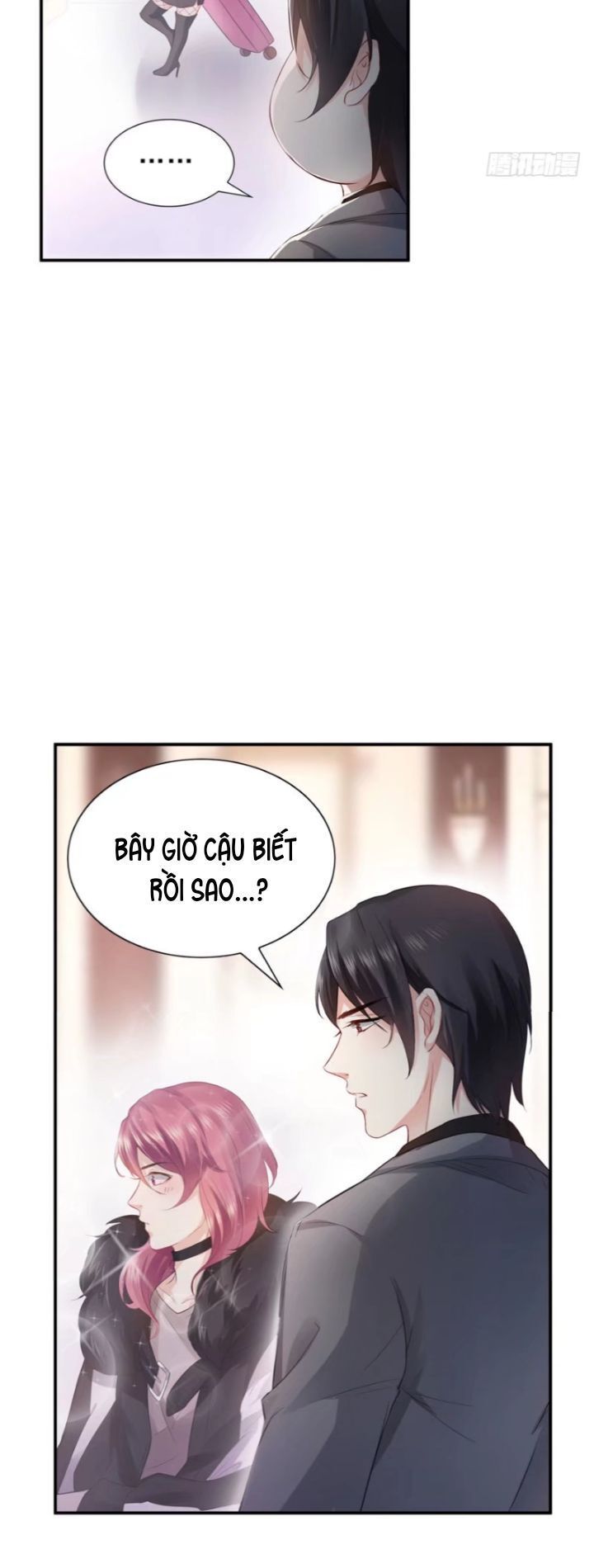 Đúng Như Hàn Quang Gặp Nắng Gắt Chap 16 - Next Chap 17