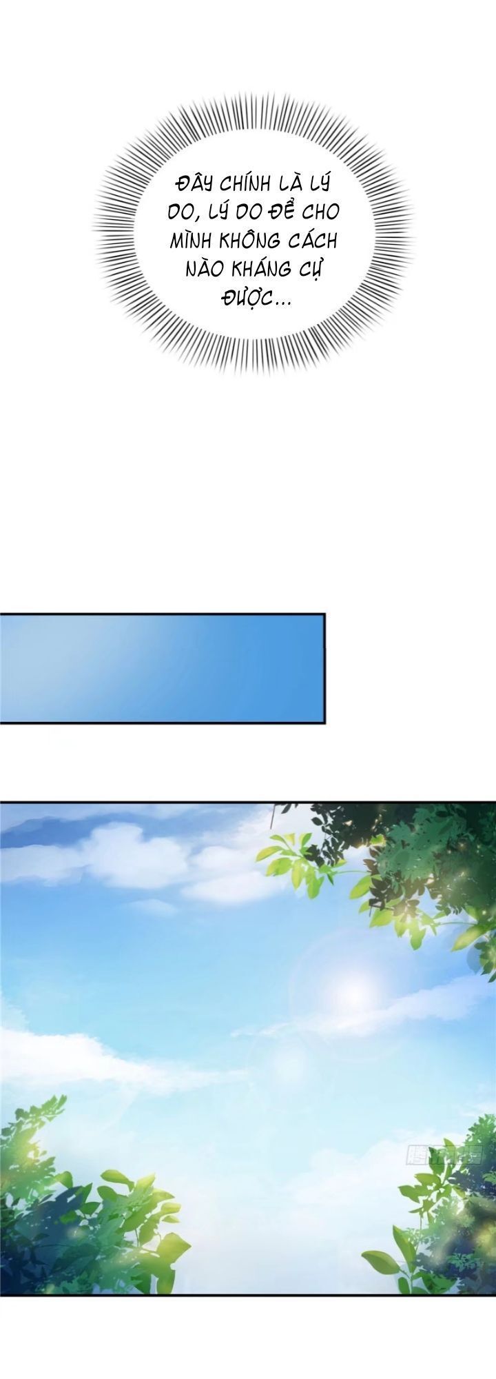 Đúng Như Hàn Quang Gặp Nắng Gắt Chap 16 - Next Chap 17