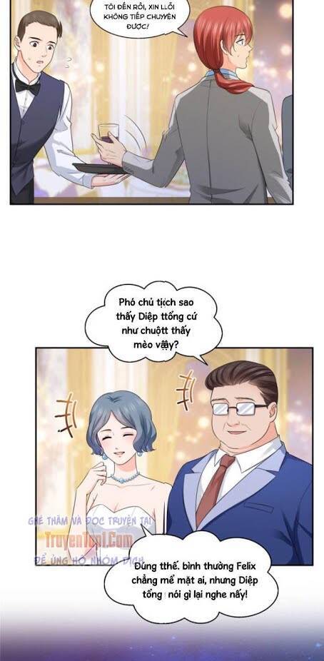 Đúng Như Hàn Quang Gặp Nắng Gắt Chap 162 - Next Chap 163