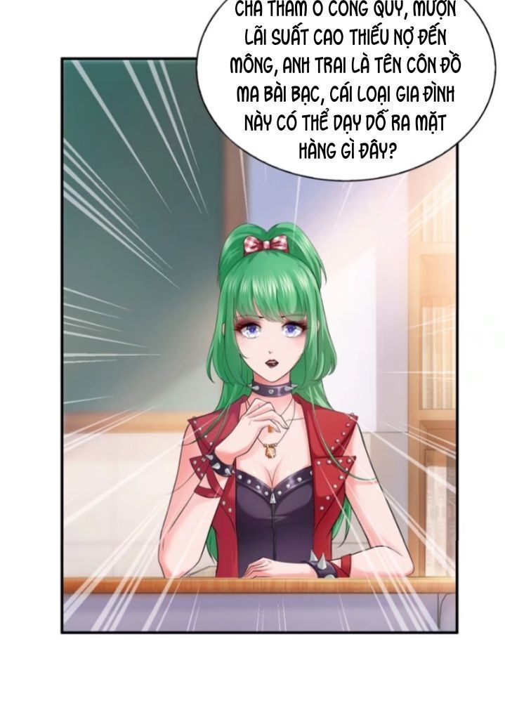 Đúng Như Hàn Quang Gặp Nắng Gắt Chap 17 - Next Chap 18