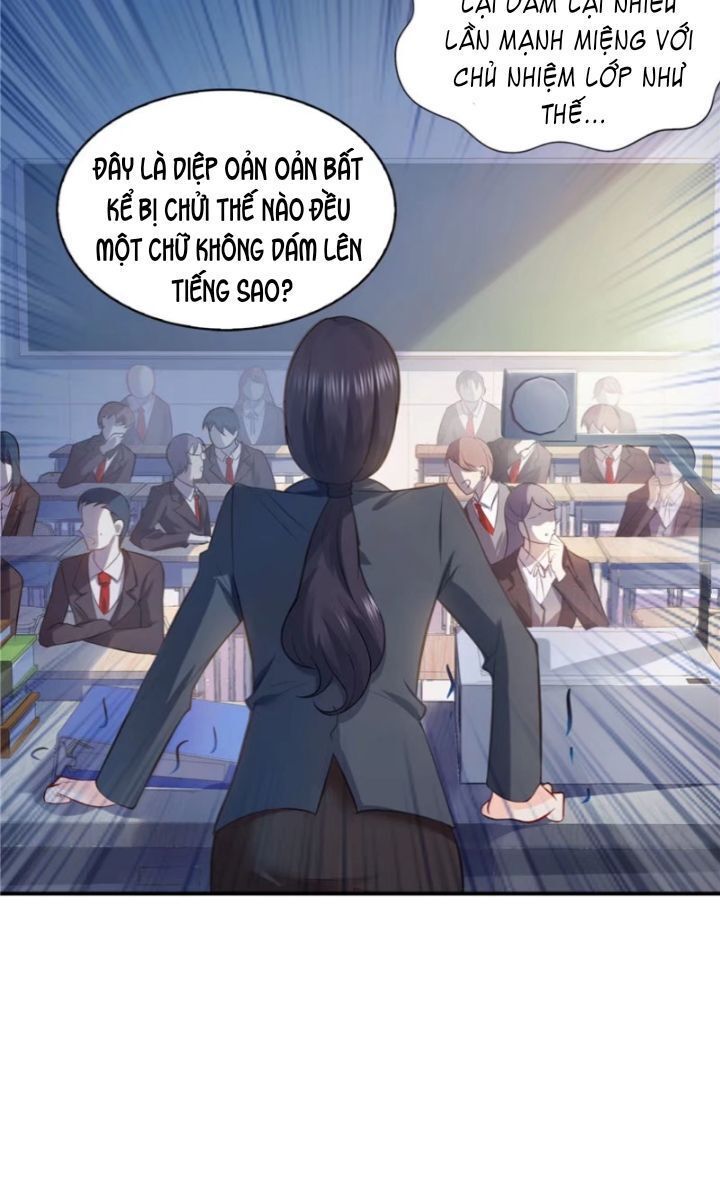 Đúng Như Hàn Quang Gặp Nắng Gắt Chap 17 - Next Chap 18