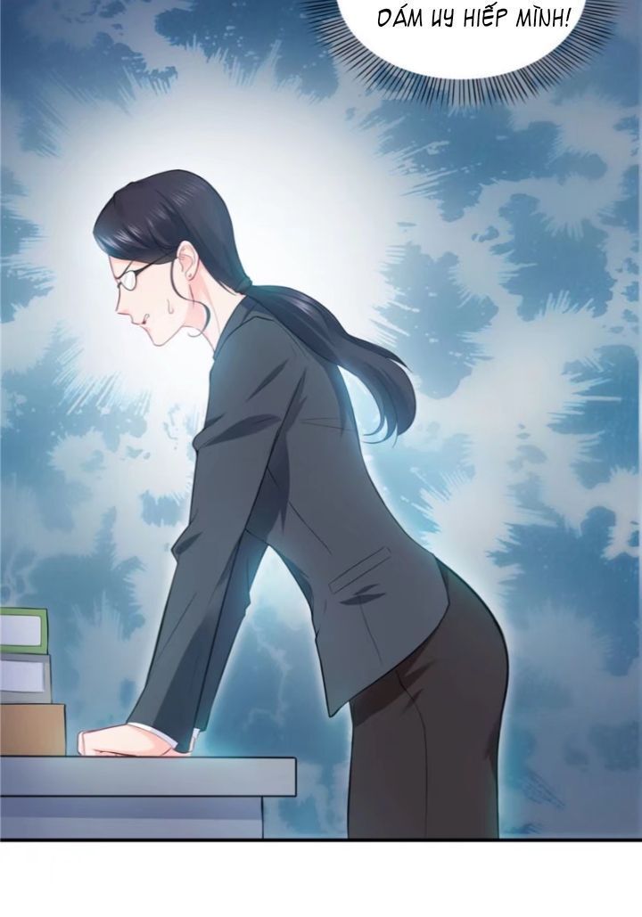 Đúng Như Hàn Quang Gặp Nắng Gắt Chap 17 - Next Chap 18