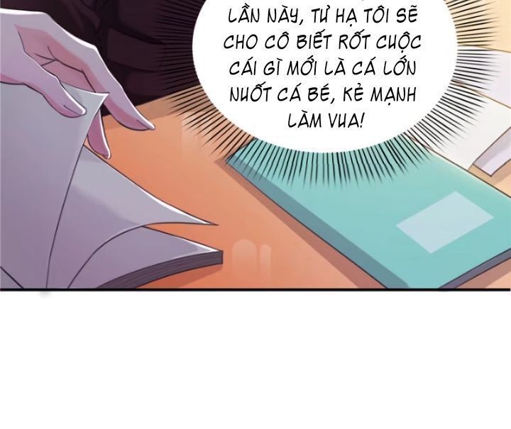 Đúng Như Hàn Quang Gặp Nắng Gắt Chap 17 - Next Chap 18