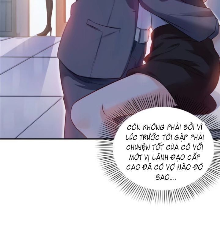 Đúng Như Hàn Quang Gặp Nắng Gắt Chap 17 - Next Chap 18