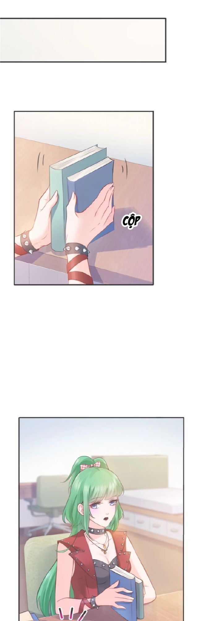 Đúng Như Hàn Quang Gặp Nắng Gắt Chap 18 - Next Chap 19