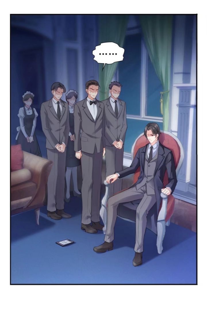 Đúng Như Hàn Quang Gặp Nắng Gắt Chap 18 - Next Chap 19