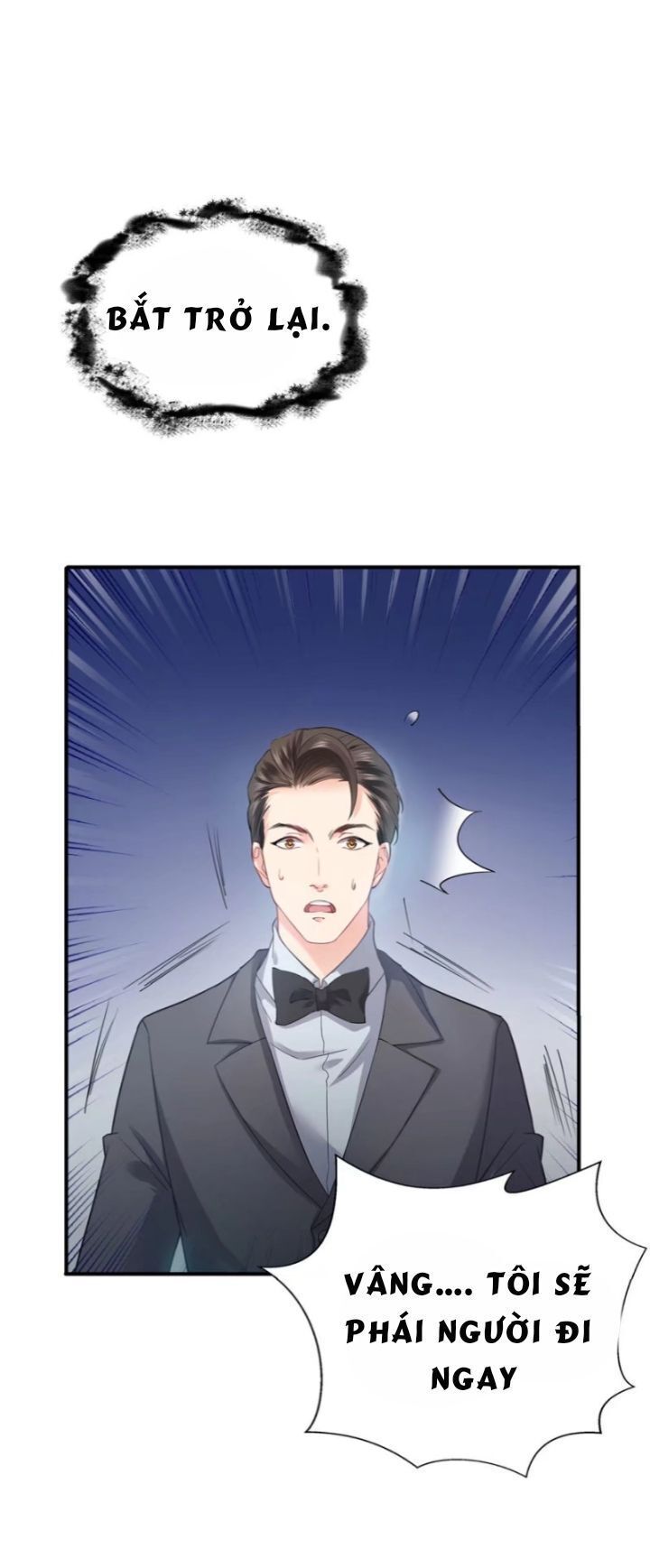 Đúng Như Hàn Quang Gặp Nắng Gắt Chap 18 - Next Chap 19