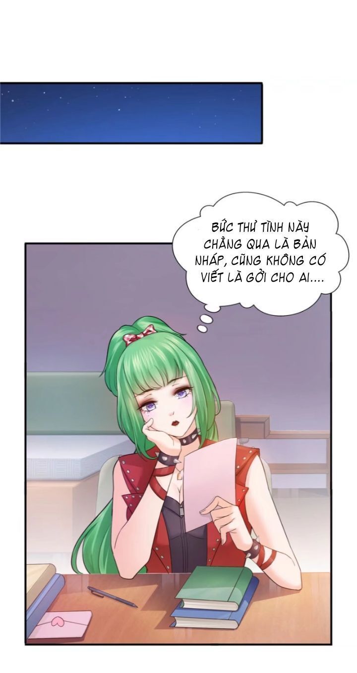 Đúng Như Hàn Quang Gặp Nắng Gắt Chap 18 - Next Chap 19