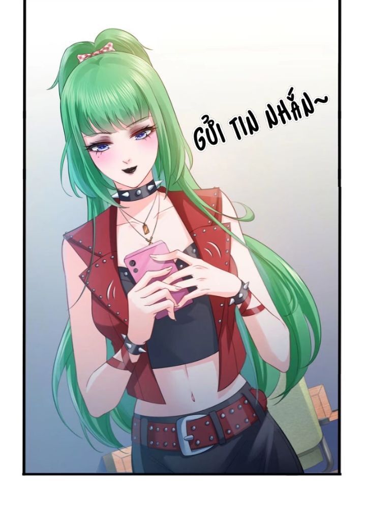 Đúng Như Hàn Quang Gặp Nắng Gắt Chap 18 - Next Chap 19
