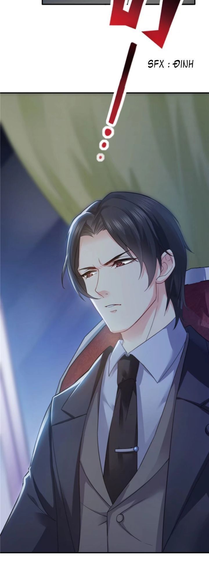 Đúng Như Hàn Quang Gặp Nắng Gắt Chap 18 - Next Chap 19