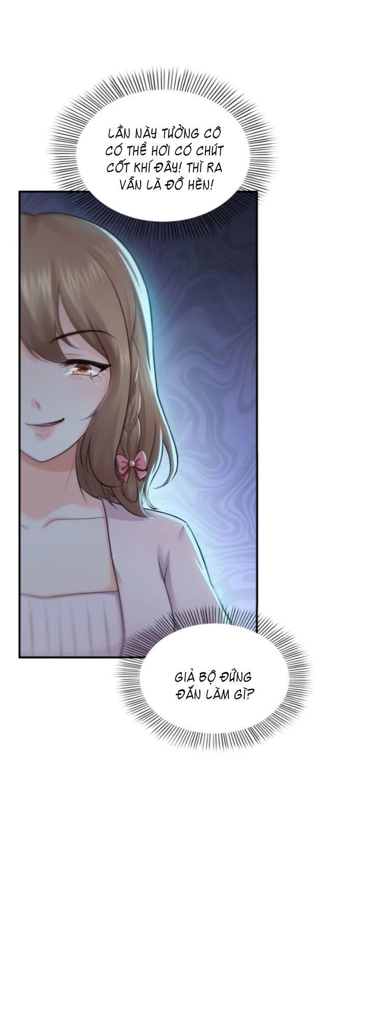 Đúng Như Hàn Quang Gặp Nắng Gắt Chap 18 - Next Chap 19