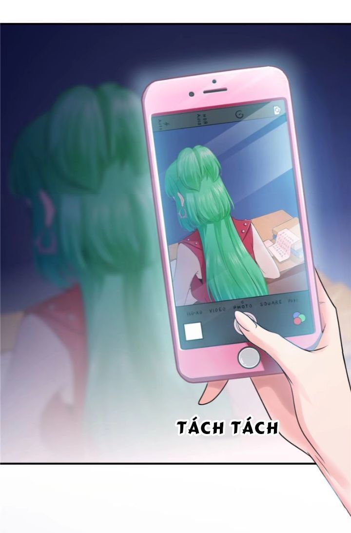Đúng Như Hàn Quang Gặp Nắng Gắt Chap 18 - Next Chap 19