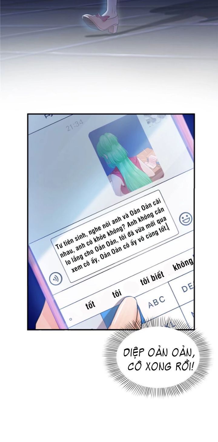 Đúng Như Hàn Quang Gặp Nắng Gắt Chap 18 - Next Chap 19