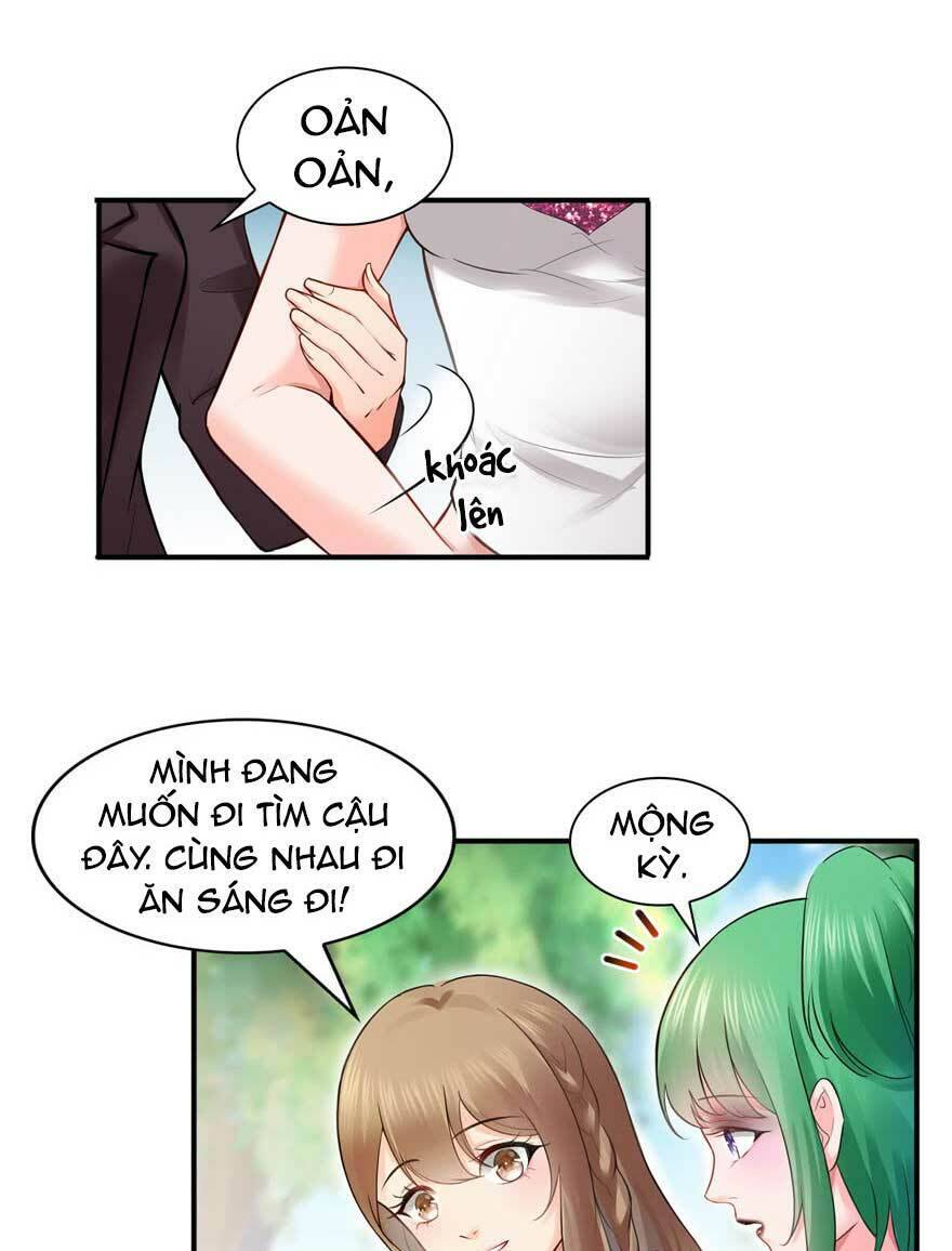 Đúng Như Hàn Quang Gặp Nắng Gắt Chap 19 - Next Chap 20