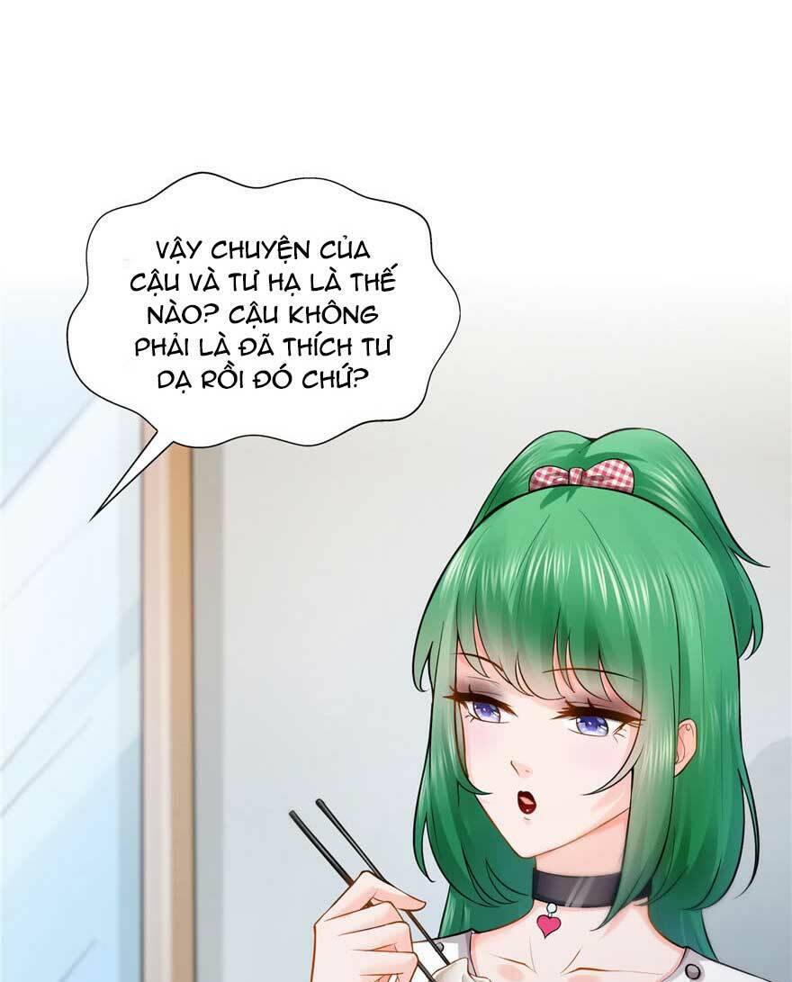 Đúng Như Hàn Quang Gặp Nắng Gắt Chap 19 - Next Chap 20