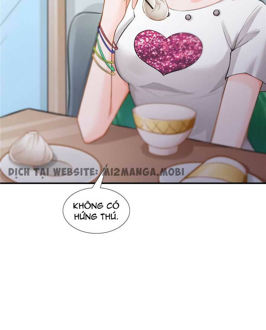 Đúng Như Hàn Quang Gặp Nắng Gắt Chap 19 - Next Chap 20