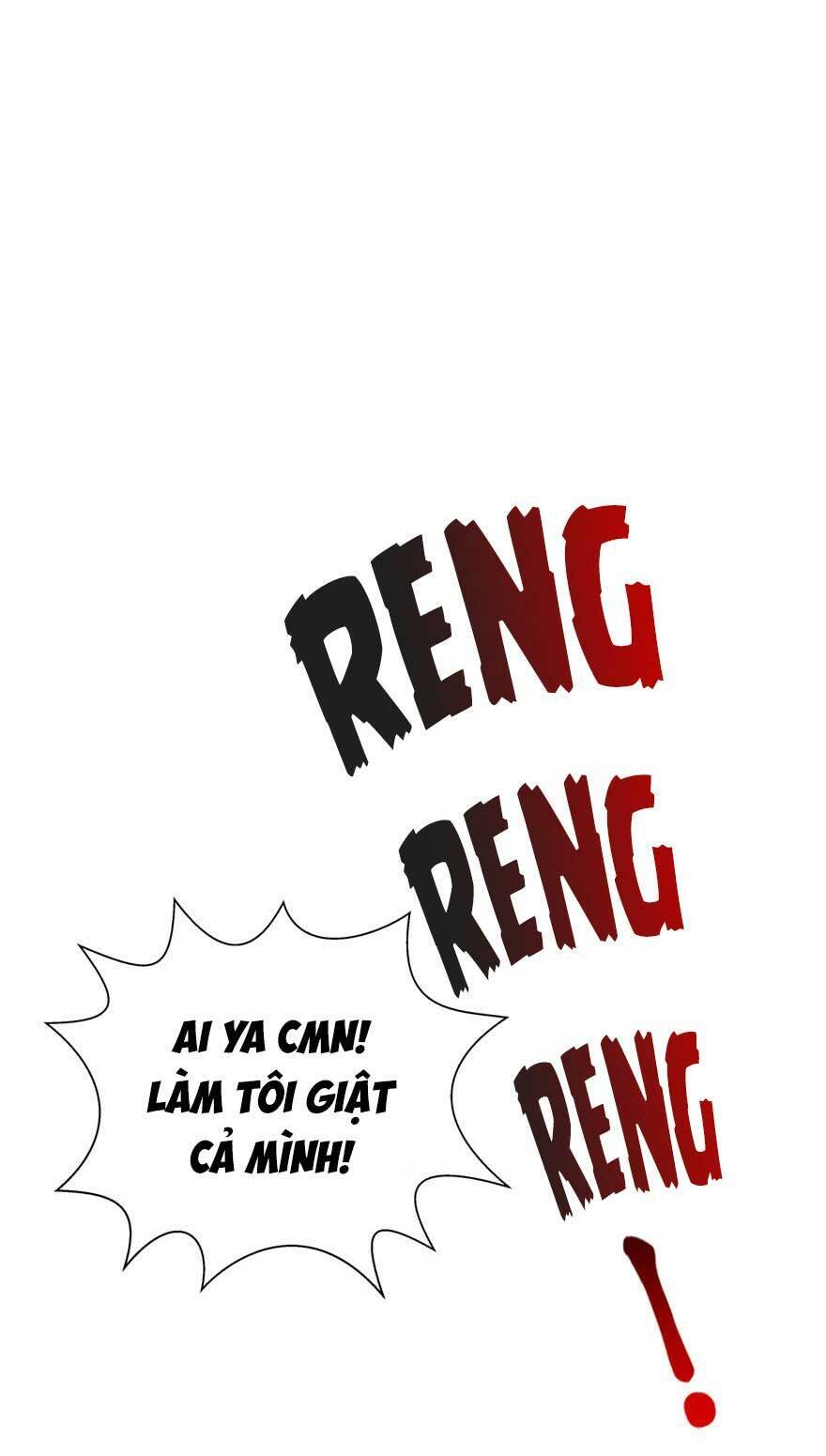 Đúng Như Hàn Quang Gặp Nắng Gắt Chap 19 - Next Chap 20