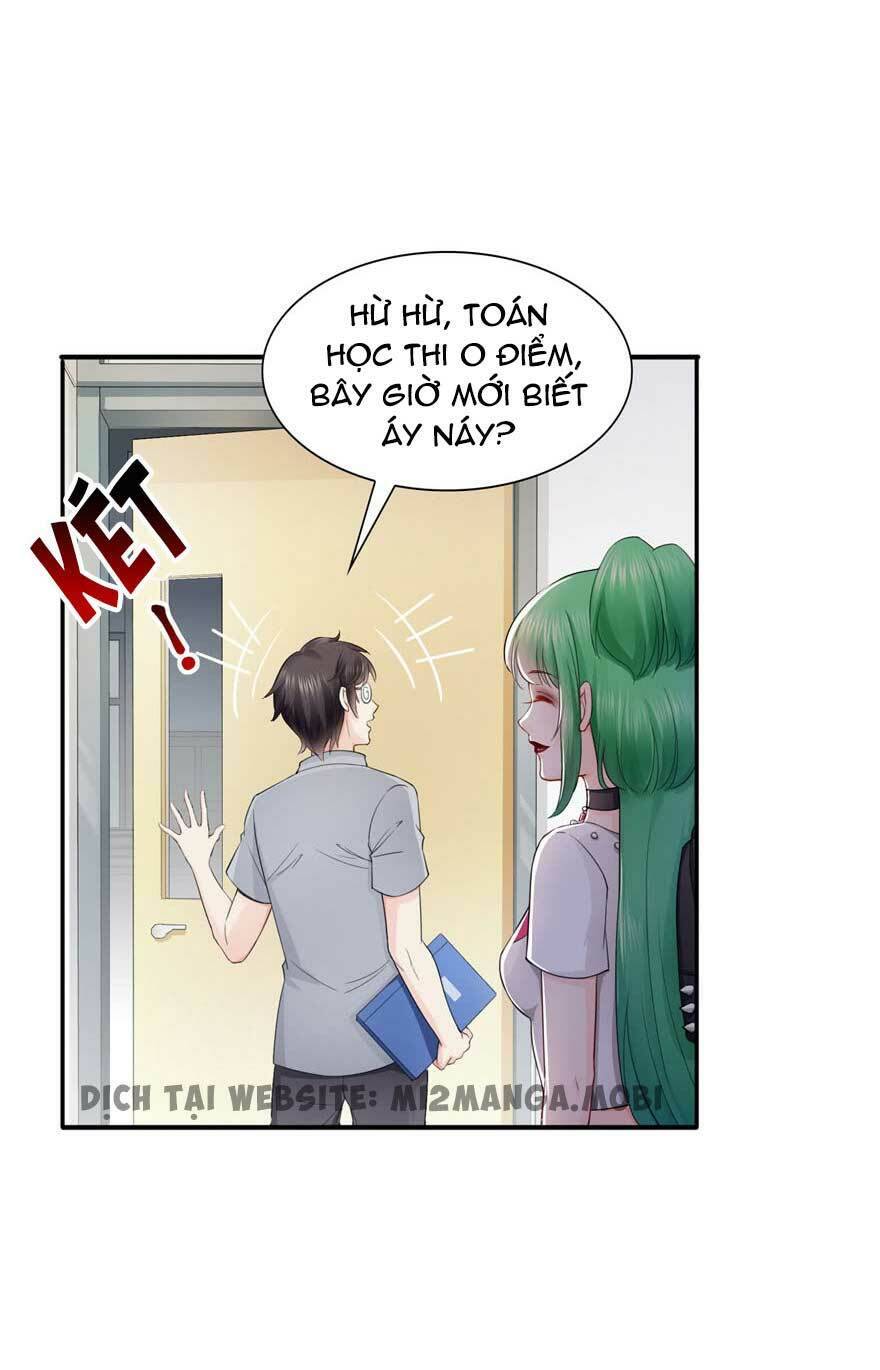Đúng Như Hàn Quang Gặp Nắng Gắt Chap 19 - Next Chap 20