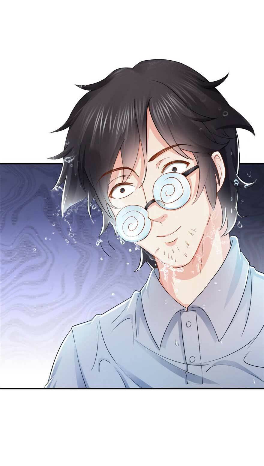 Đúng Như Hàn Quang Gặp Nắng Gắt Chap 19 - Next Chap 20