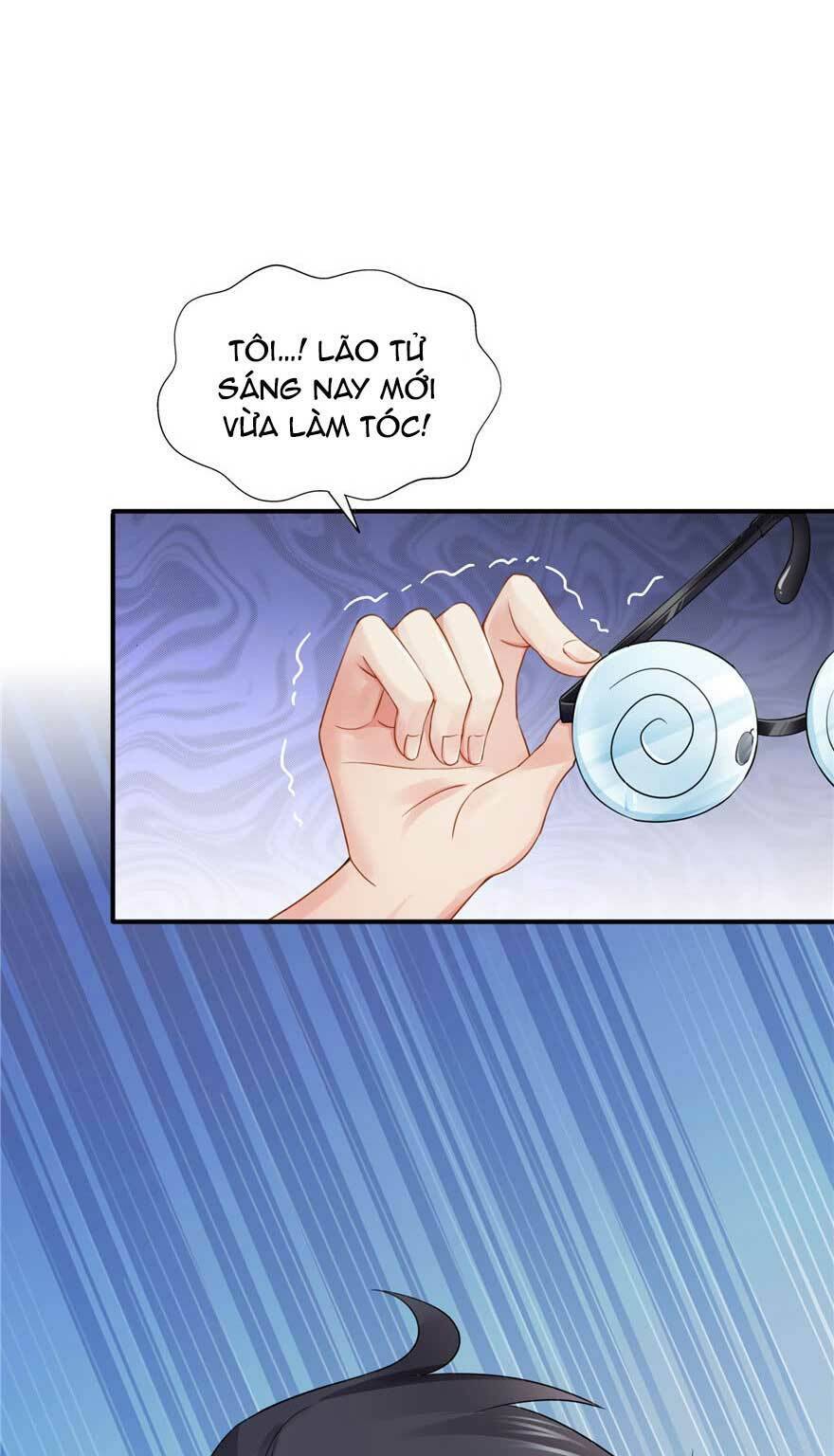 Đúng Như Hàn Quang Gặp Nắng Gắt Chap 19 - Next Chap 20