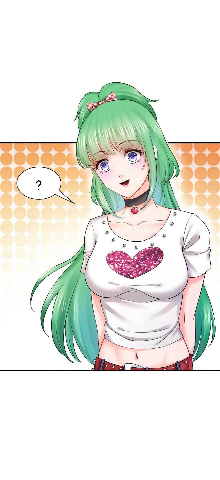 Đúng Như Hàn Quang Gặp Nắng Gắt Chap 19 - Next Chap 20