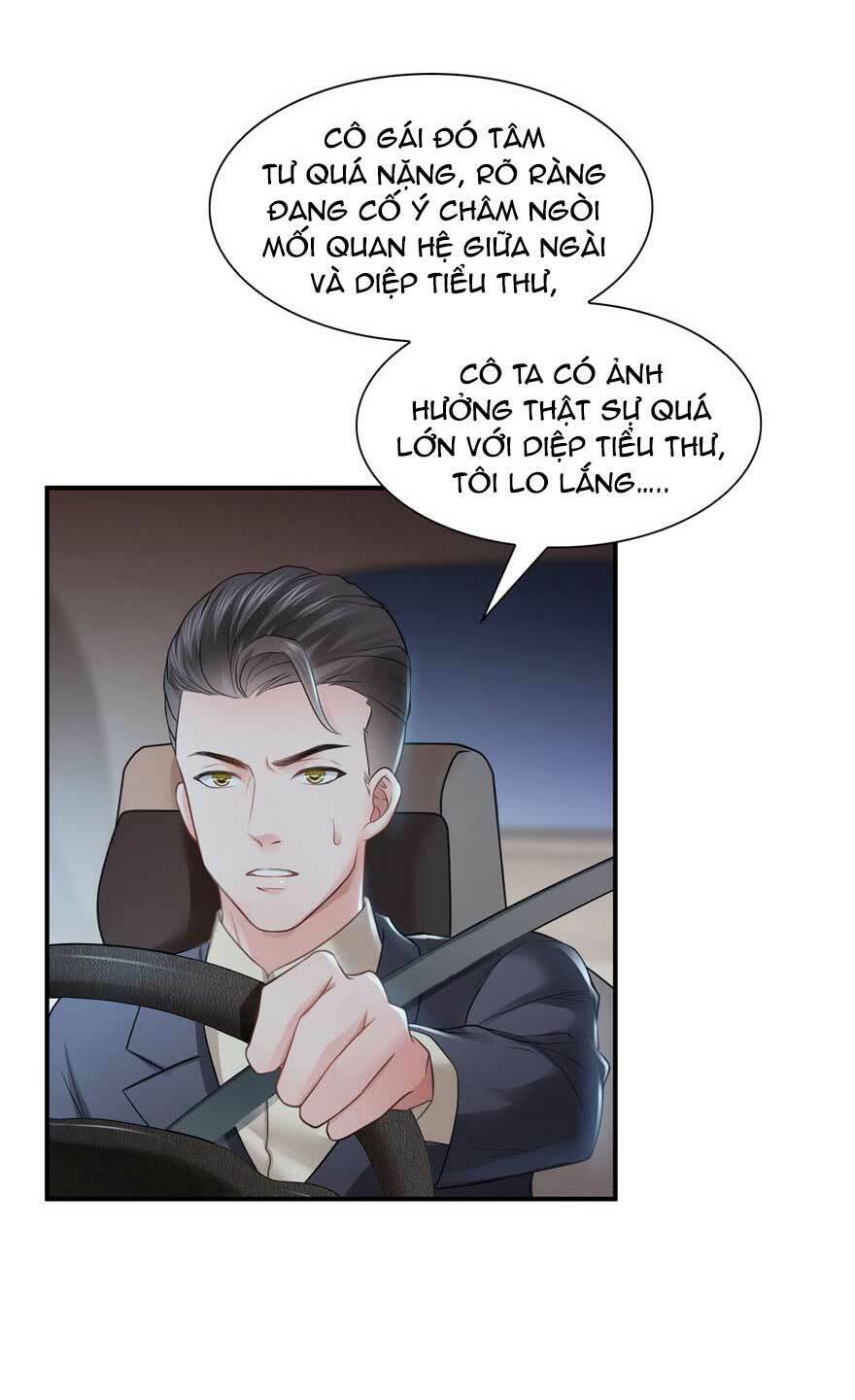 Đúng Như Hàn Quang Gặp Nắng Gắt Chap 19 - Next Chap 20