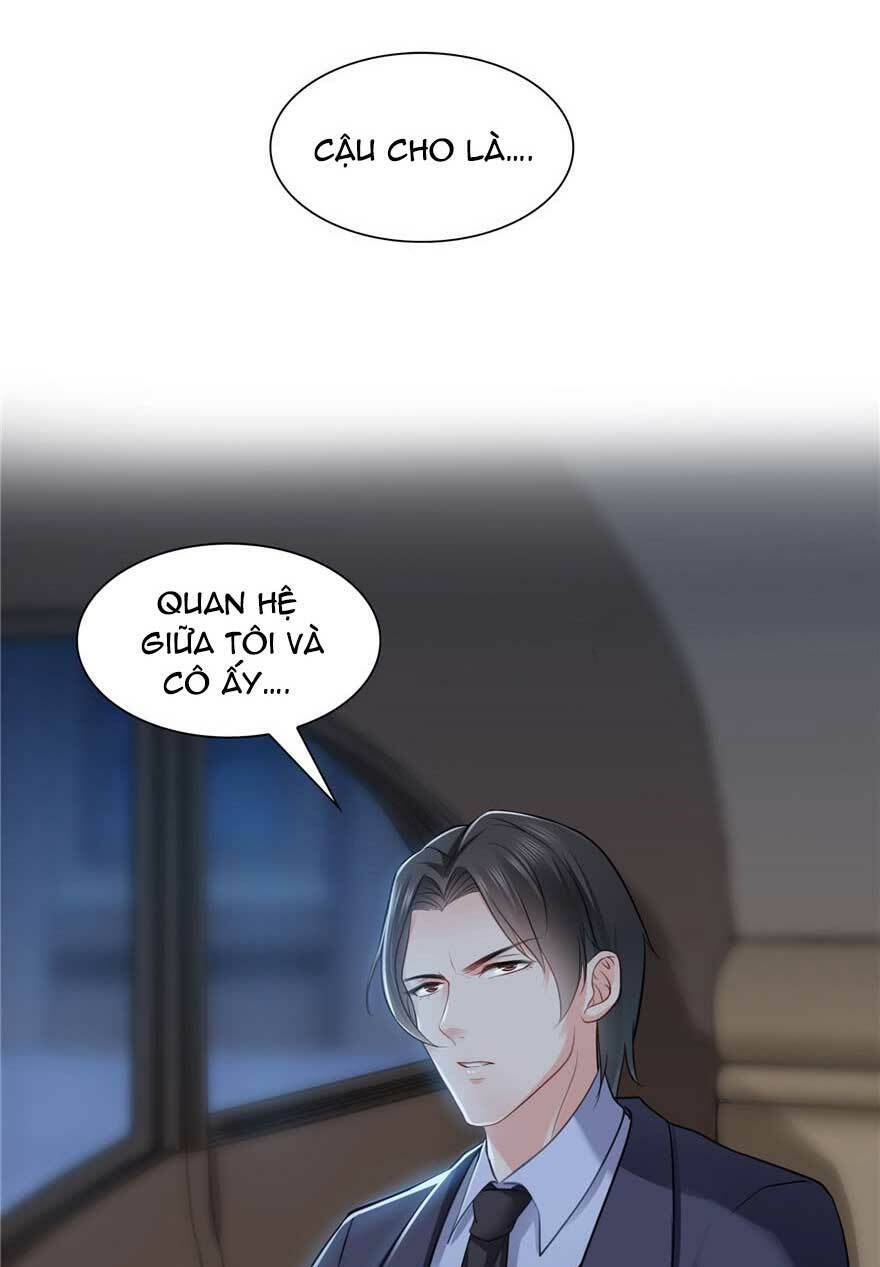 Đúng Như Hàn Quang Gặp Nắng Gắt Chap 19 - Next Chap 20