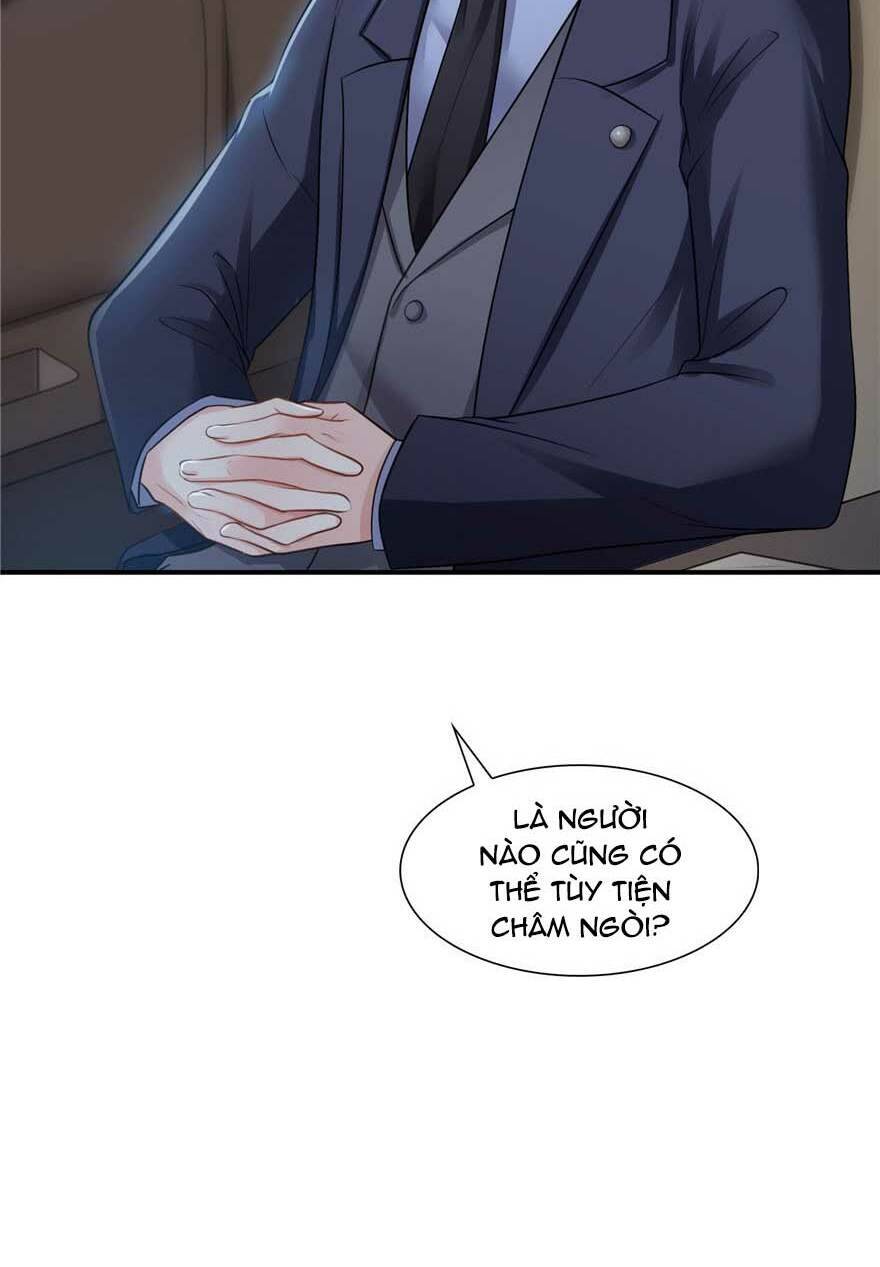 Đúng Như Hàn Quang Gặp Nắng Gắt Chap 19 - Next Chap 20