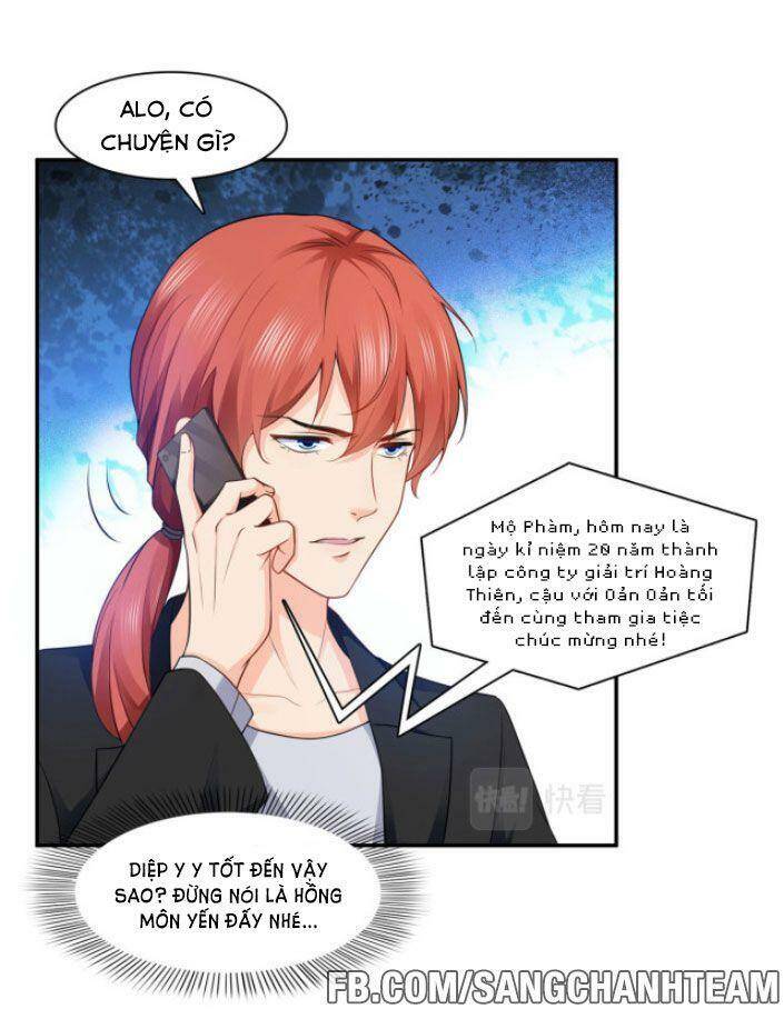 Đúng Như Hàn Quang Gặp Nắng Gắt Chap 191 - Next Chap 192