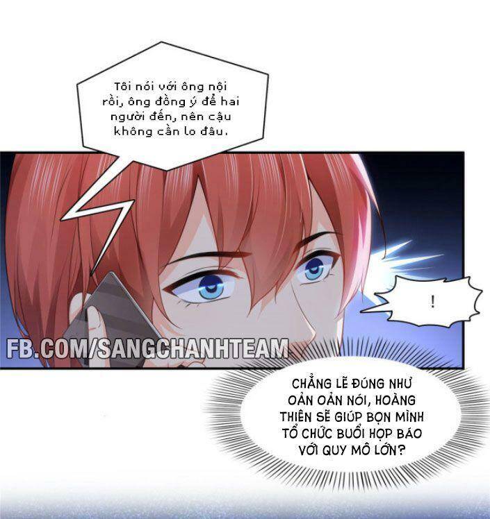 Đúng Như Hàn Quang Gặp Nắng Gắt Chap 191 - Next Chap 192