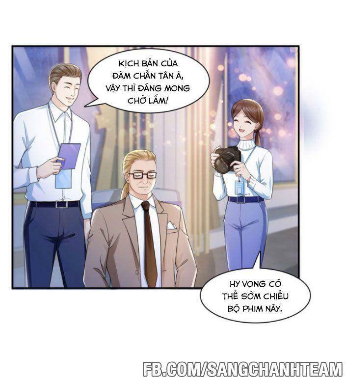 Đúng Như Hàn Quang Gặp Nắng Gắt Chap 191 - Next Chap 192