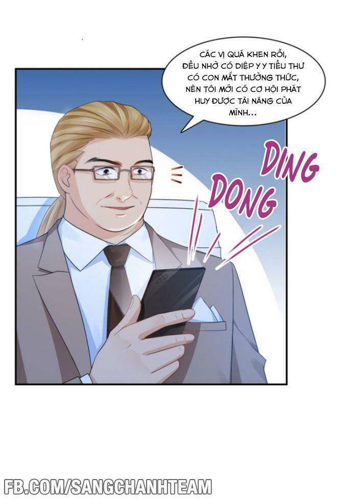 Đúng Như Hàn Quang Gặp Nắng Gắt Chap 191 - Next Chap 192