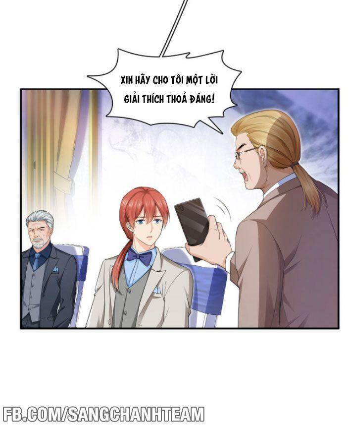 Đúng Như Hàn Quang Gặp Nắng Gắt Chap 191 - Next Chap 192