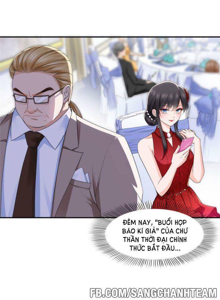 Đúng Như Hàn Quang Gặp Nắng Gắt Chap 191 - Next Chap 192