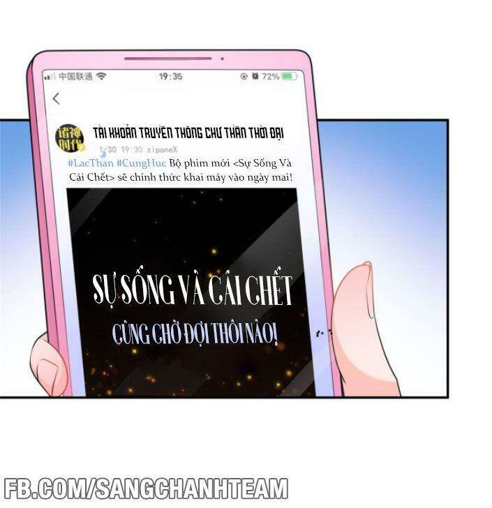 Đúng Như Hàn Quang Gặp Nắng Gắt Chap 191 - Next Chap 192