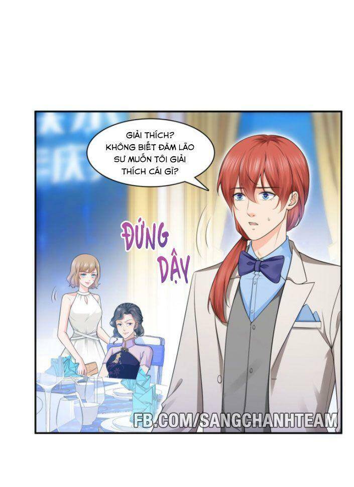 Đúng Như Hàn Quang Gặp Nắng Gắt Chap 191 - Next Chap 192