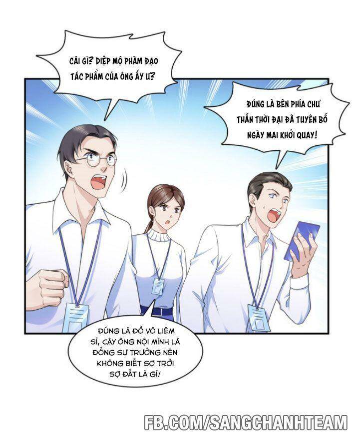 Đúng Như Hàn Quang Gặp Nắng Gắt Chap 191 - Next Chap 192