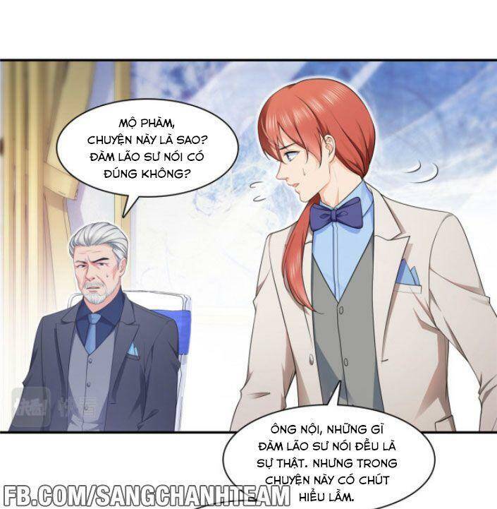 Đúng Như Hàn Quang Gặp Nắng Gắt Chap 191 - Next Chap 192