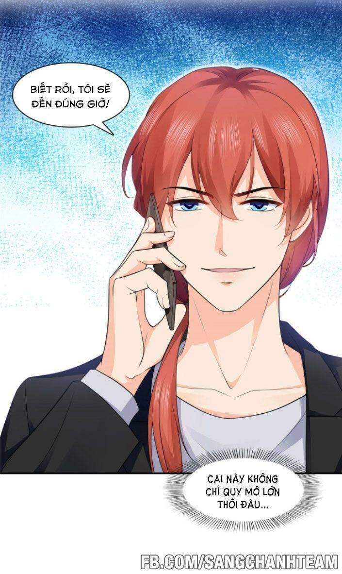 Đúng Như Hàn Quang Gặp Nắng Gắt Chap 191 - Next Chap 192
